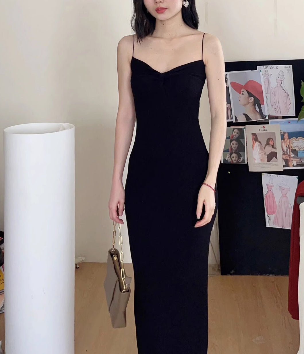 Robe Hunny (précommande/ 4 couleurs)