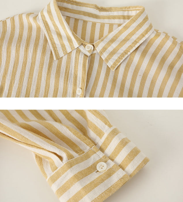 Brue top (preorder/ 2 colours)