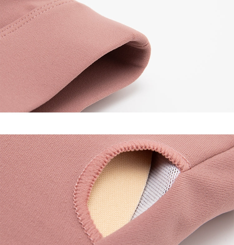 Vivi Sports Bra (ready stock in pink (S))/ 3 colours)