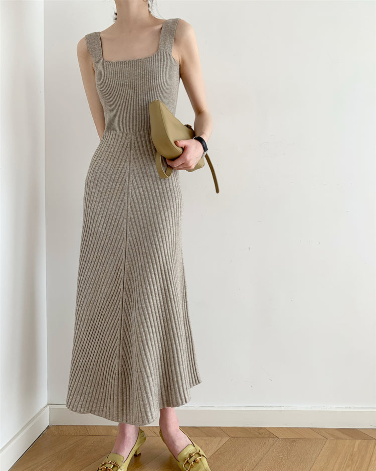 Dua dress (ready stock/ 2 colours)