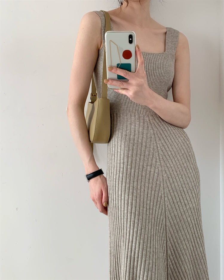 Dua dress (ready stock/ 2 colours)