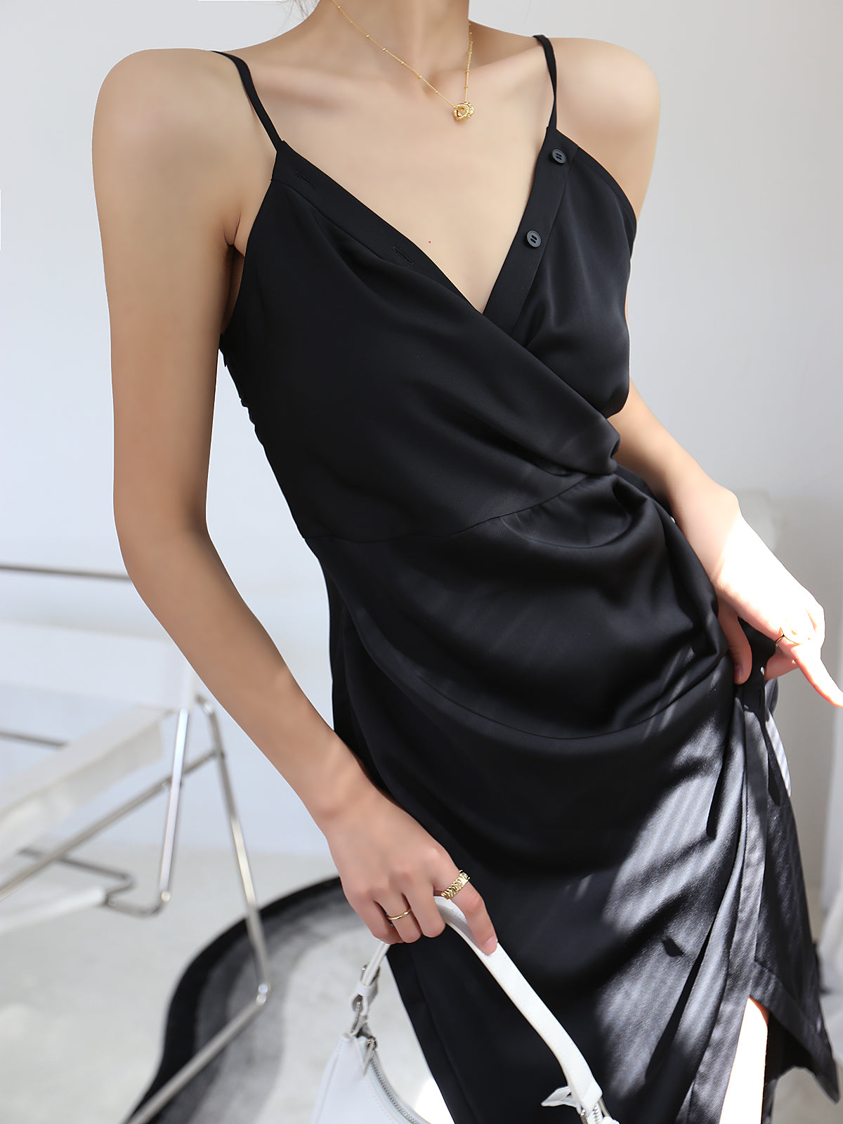 Gabrielle dress (ready stock in M&L)