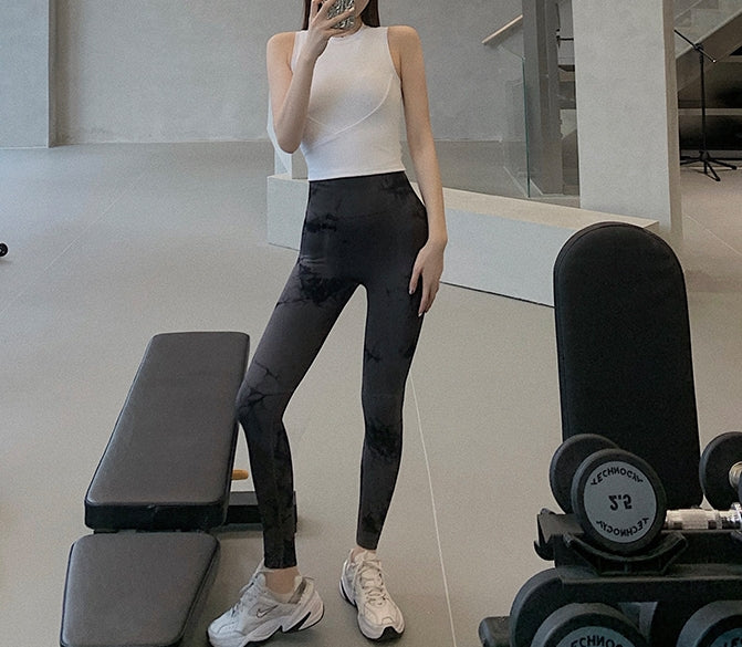 Urban Sports Bra Top (preorder/ 5 colours)