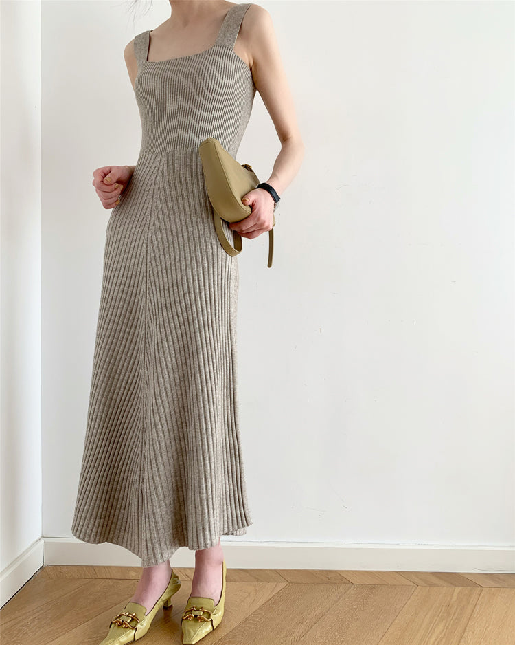 Dua dress (ready stock/ 2 colours)