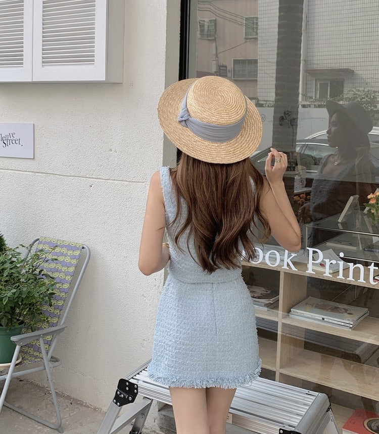 Luna set (ready stock in XS/ 2 colours)