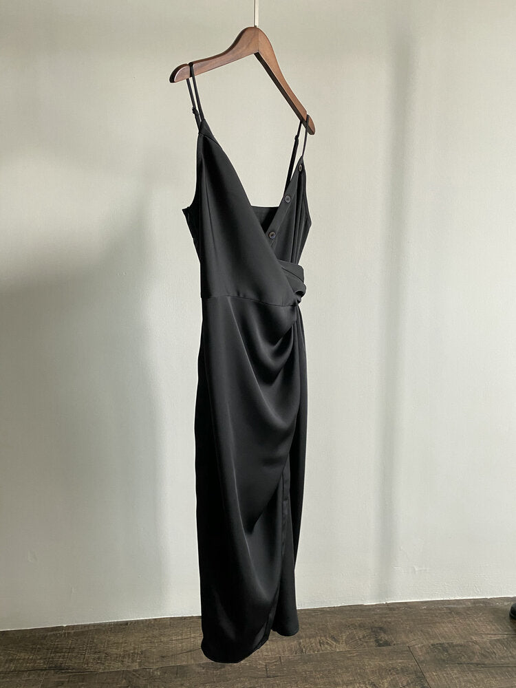 Gabrielle dress (ready stock in M&L)