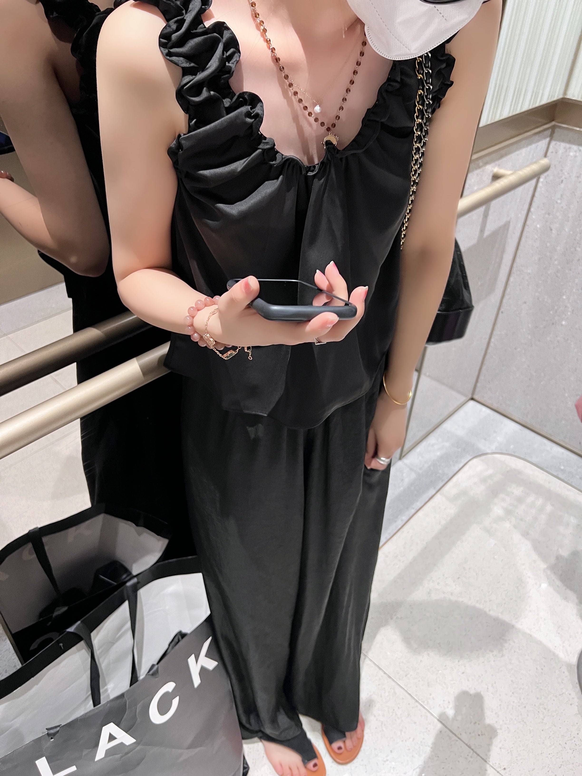 Quincy top (preorder)