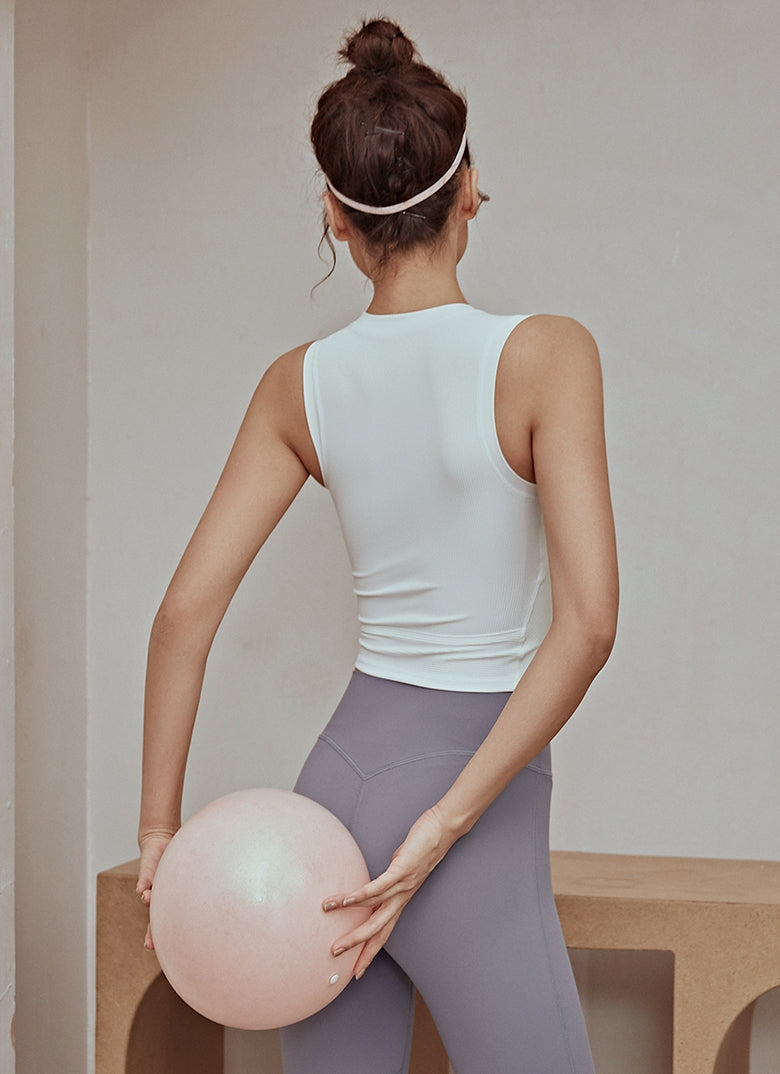 Urban Sports Bra Top (preorder/ 5 colours)