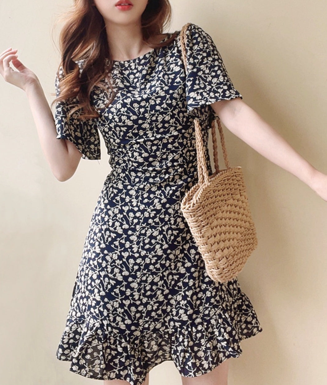 Lasee dress (PREORDER)