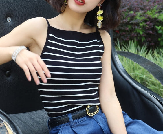 Hana top (preorder/ 3 colours)