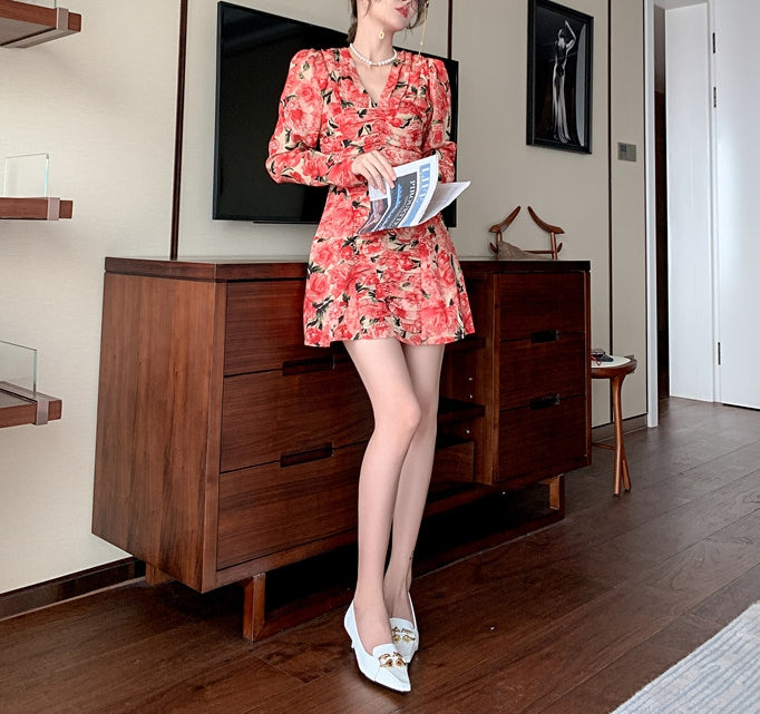 Osmosis dress (ready stock)