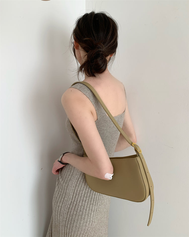 Dua dress (ready stock/ 2 colours)