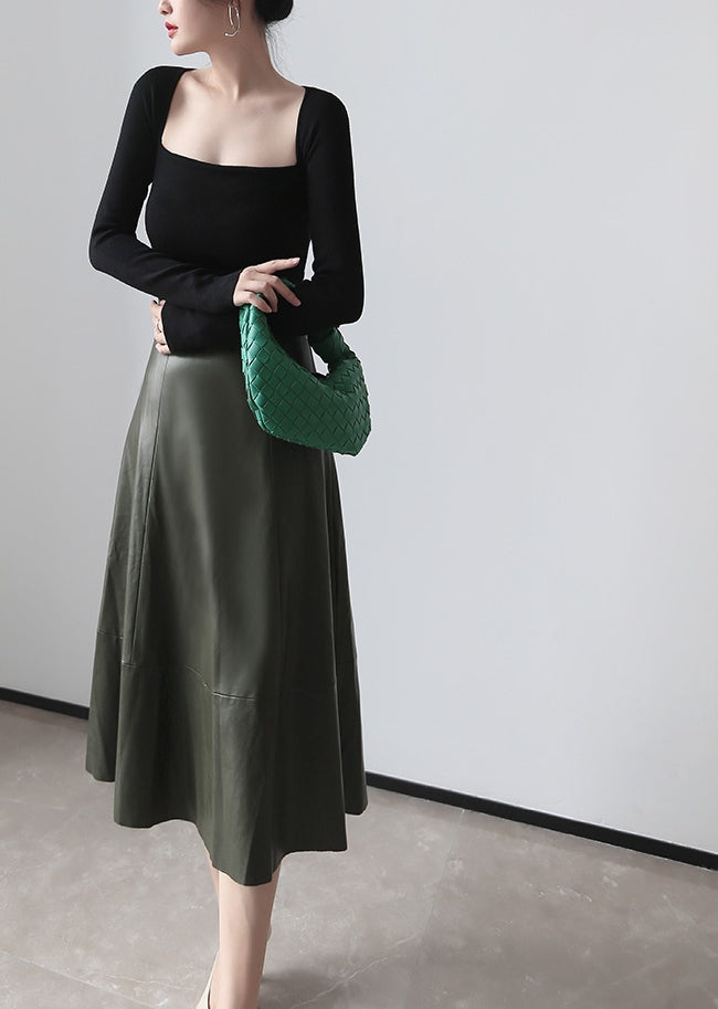 Olis top (preorder/ 2 colours)