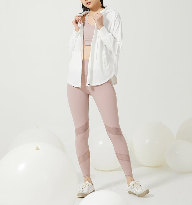 Breeze Windbreaker Jacket (preorder/ 5 colours)