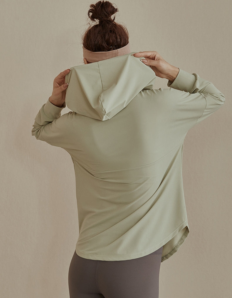 Breeze Windbreaker Jacket (preorder/ 5 colours)