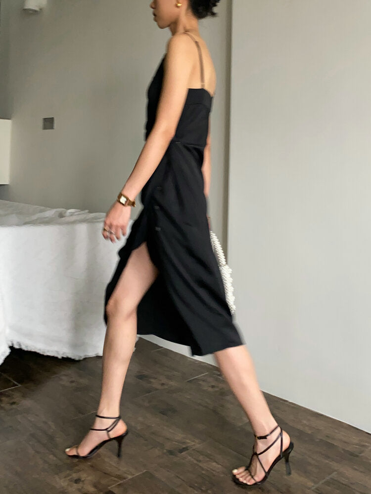 Gabrielle dress (ready stock in M&L)