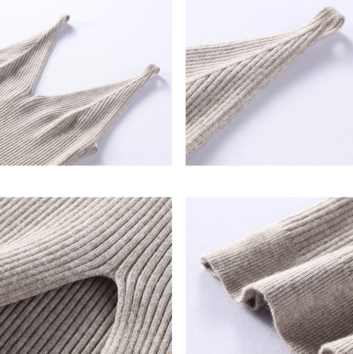 Teena dress (preorder/ 5 colours)