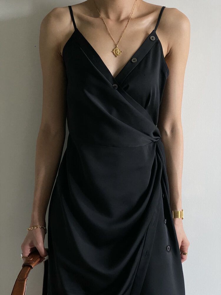 Gabrielle dress (ready stock in M&L)