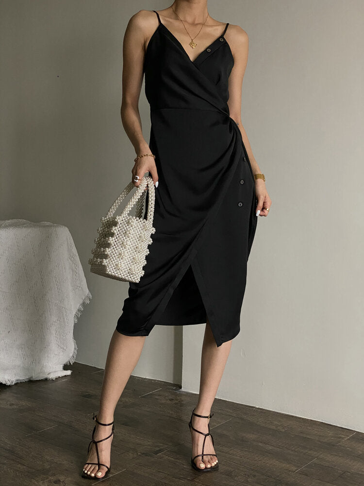 Gabrielle dress (ready stock in M&L)