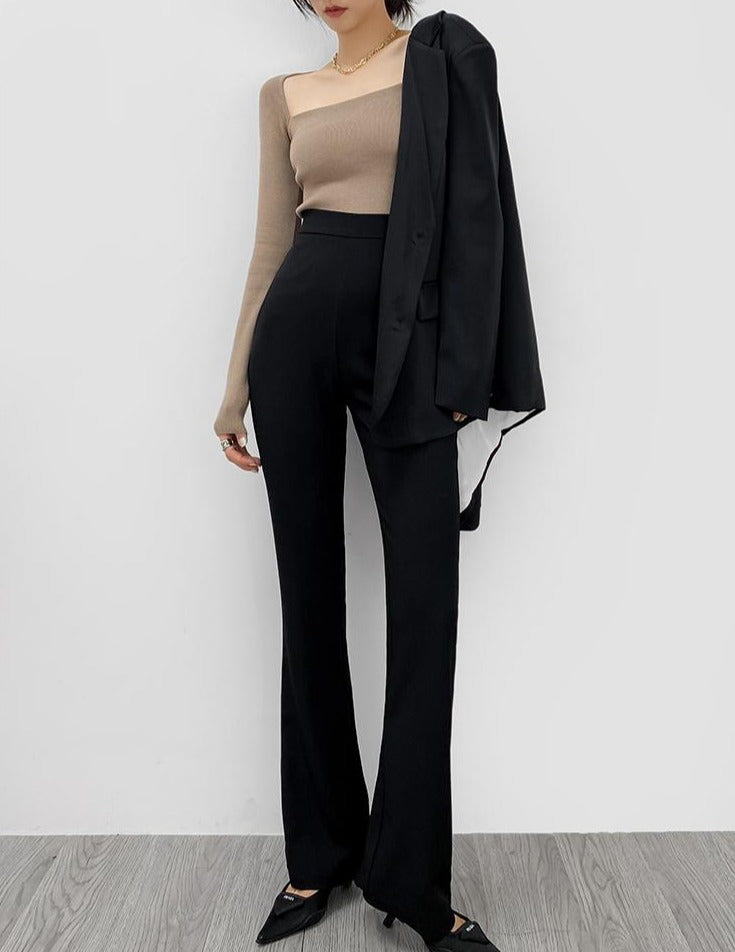 Olis top (preorder/ 2 colours)