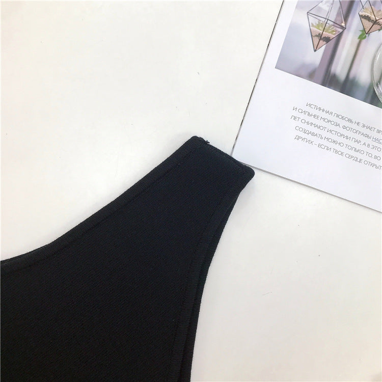 Noel top (ready stock)