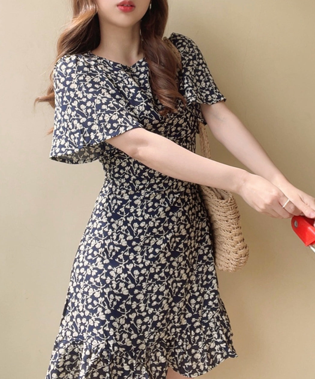 Lasee dress (PREORDER)