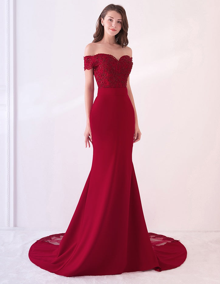 Verve gown (ready stock in light blue (M)/ 9 colours)