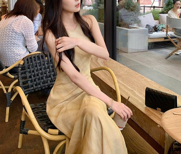 Louis dress (preorder/ 3 colours)