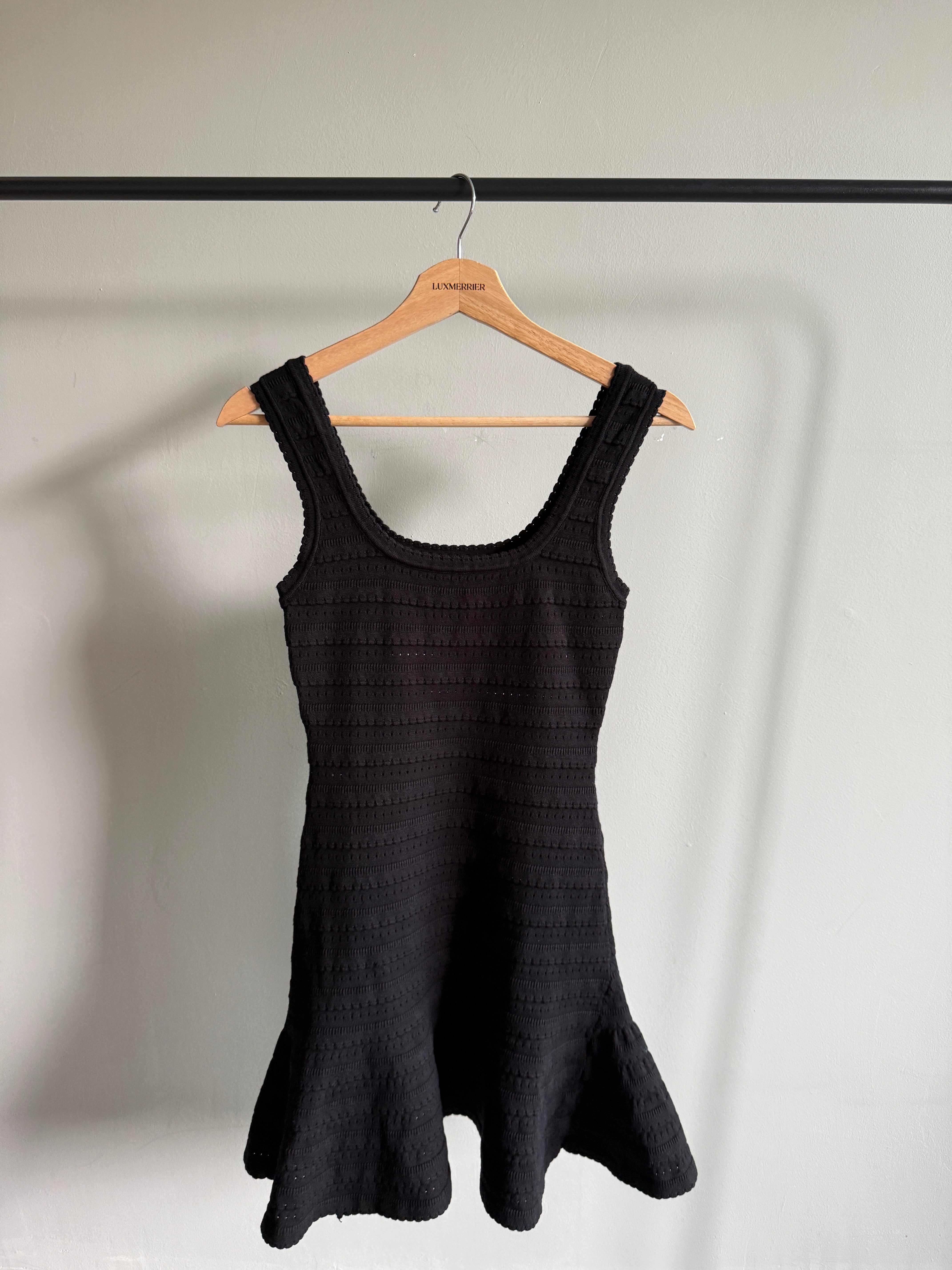 Ruru dress (preorder/ 2 colours)