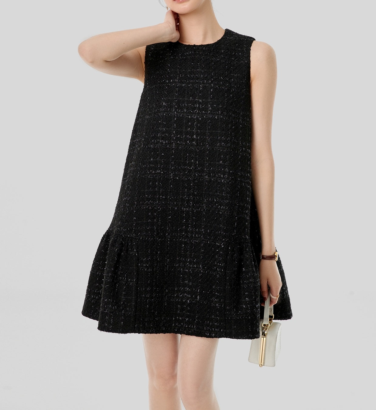 Piper dress (ready stock in M)