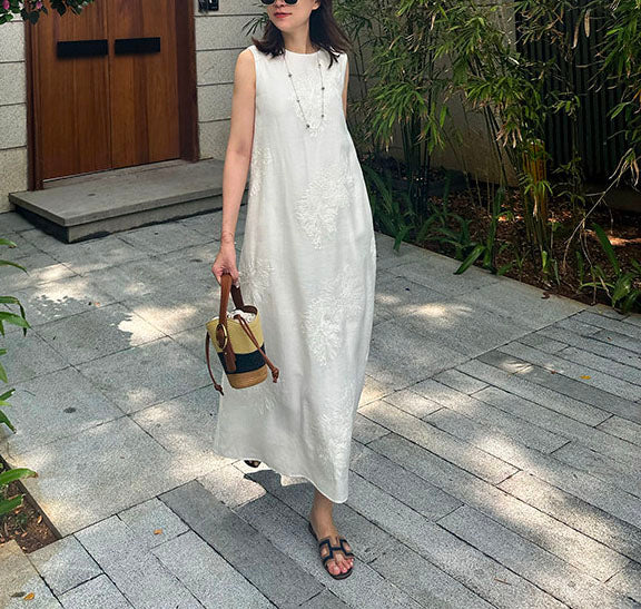 Aurelia dress (preorder)