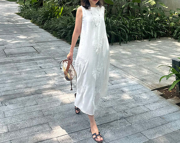 Aurelia dress (preorder)