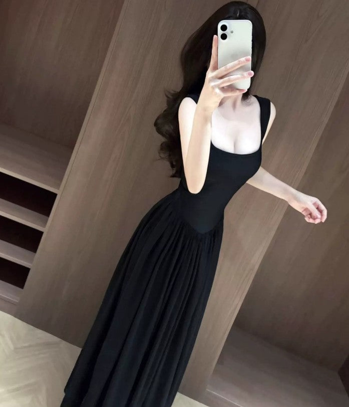 French bandage maxi (preorder/ 2 colours)