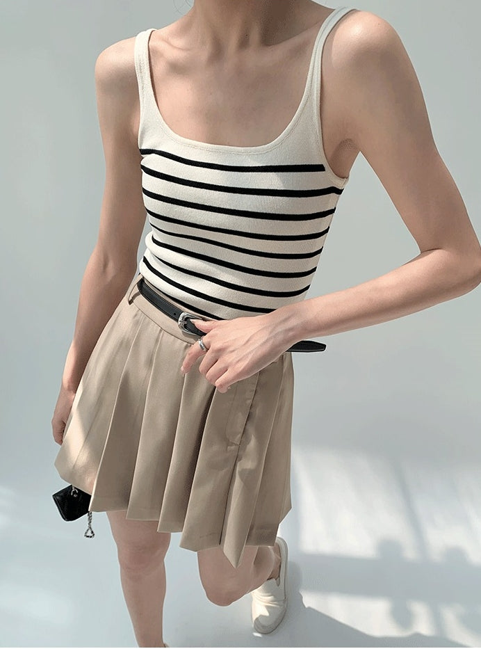 Forn top (ready stock in white/ 2 colours)