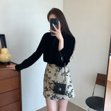 Sachelle Skirt (preorder)