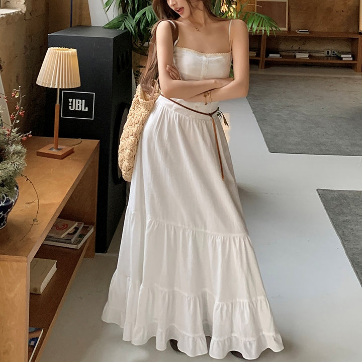 Karena maxi dress (preorder)