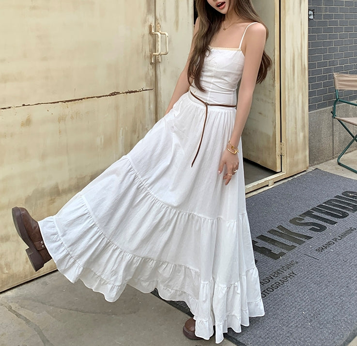 Karena maxi dress (preorder)
