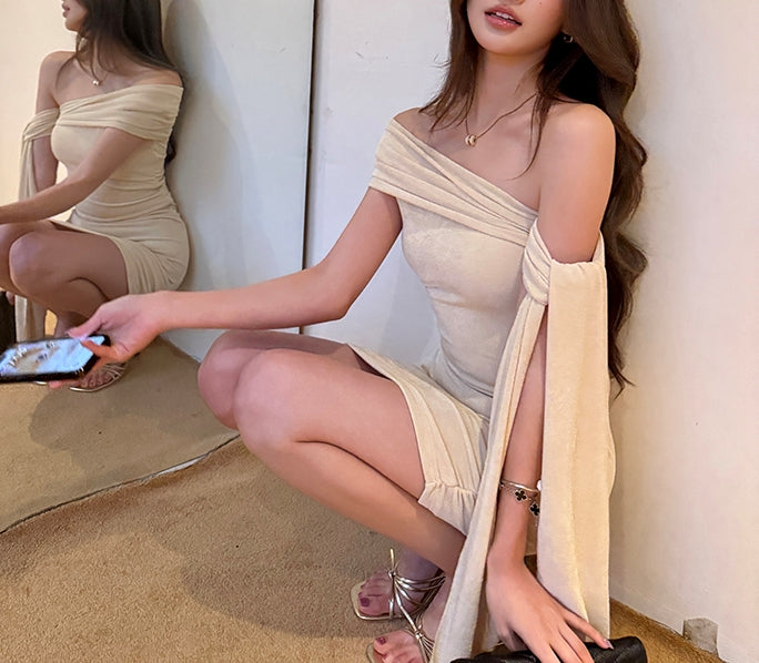 Shelly dress (preorder)