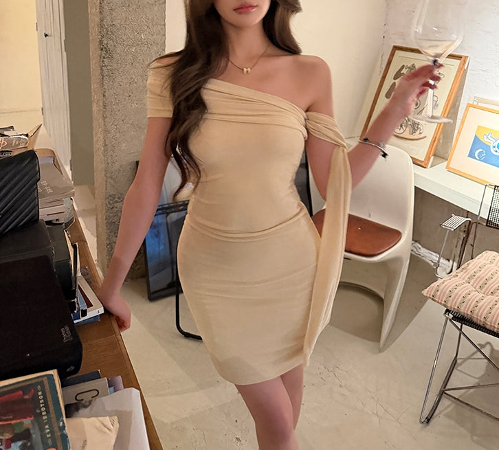 Shelly dress (preorder)