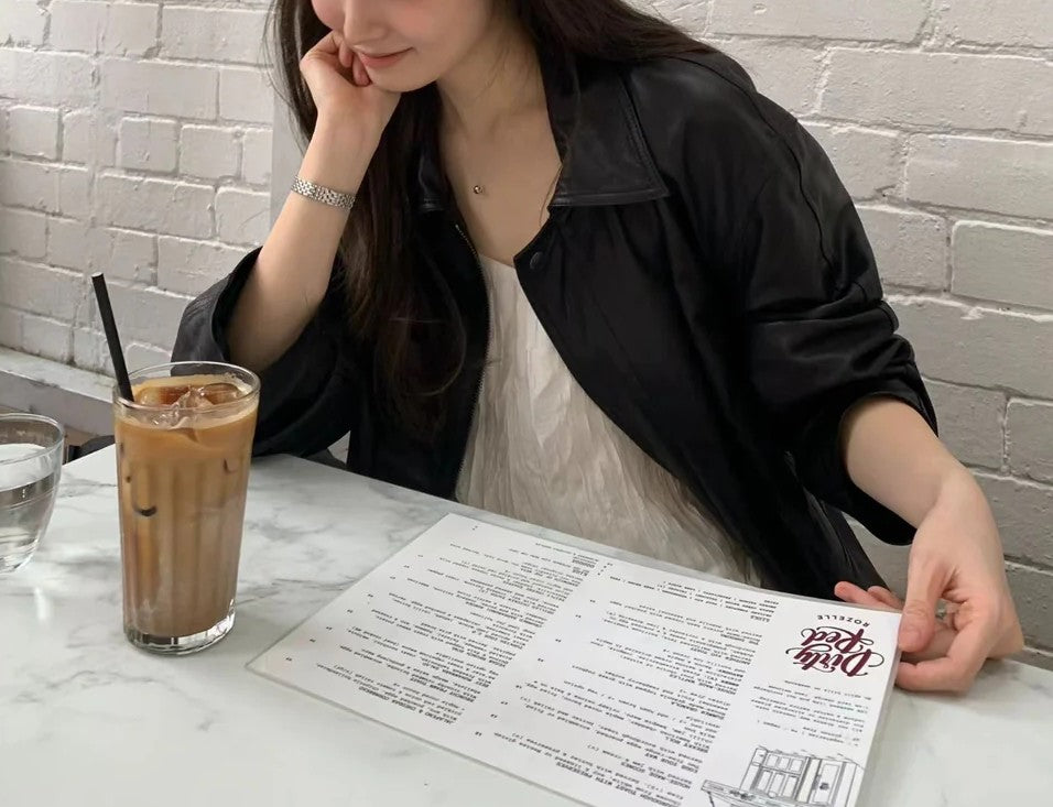 Crinkled dress (preorder/ 2 colours)