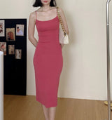 Emery dress (preorder/ 3 colours)