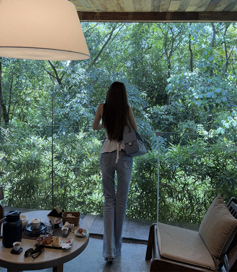 Lanette top (preorder)