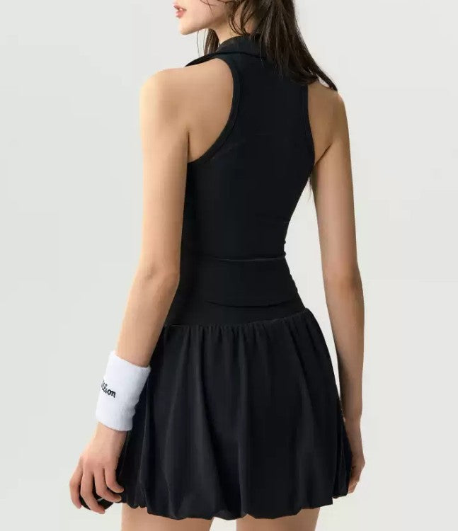 Pouf workout set (preorder/ 4 colours)