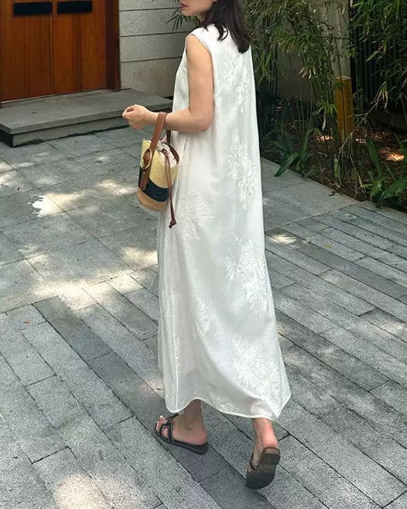 Aurelia dress (preorder)