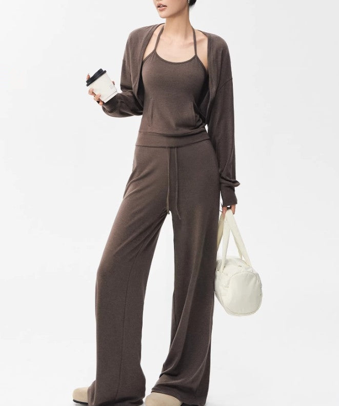 Comfy sport set (preorder/ 2 colours)