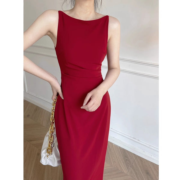 Alexia dress (preorder/ 2 colours)