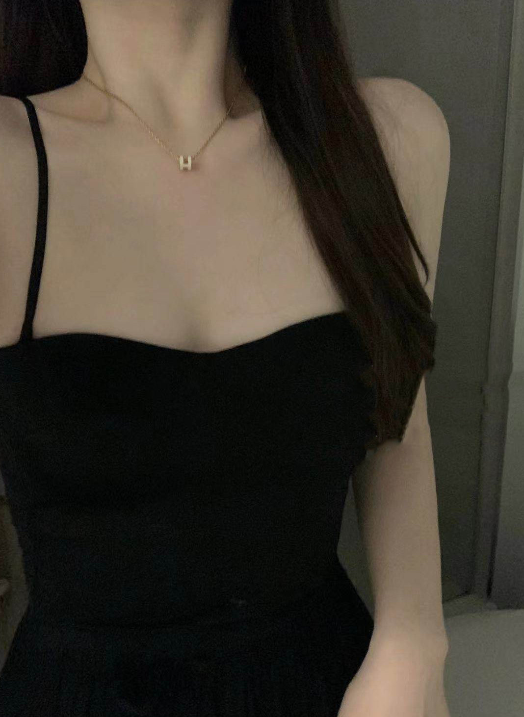 Seamless Bra Camisole (preorder/ 4 colours)