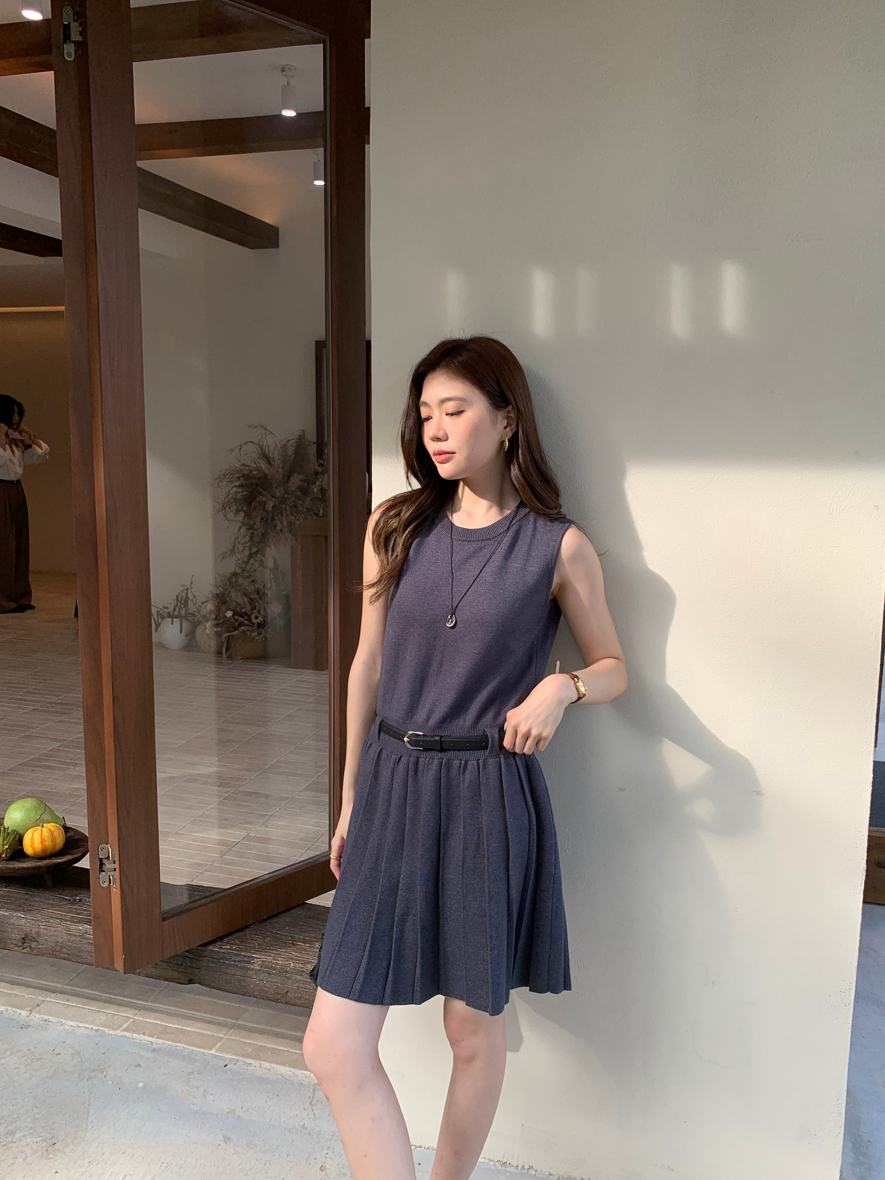 Seoul autumn set (preorder)