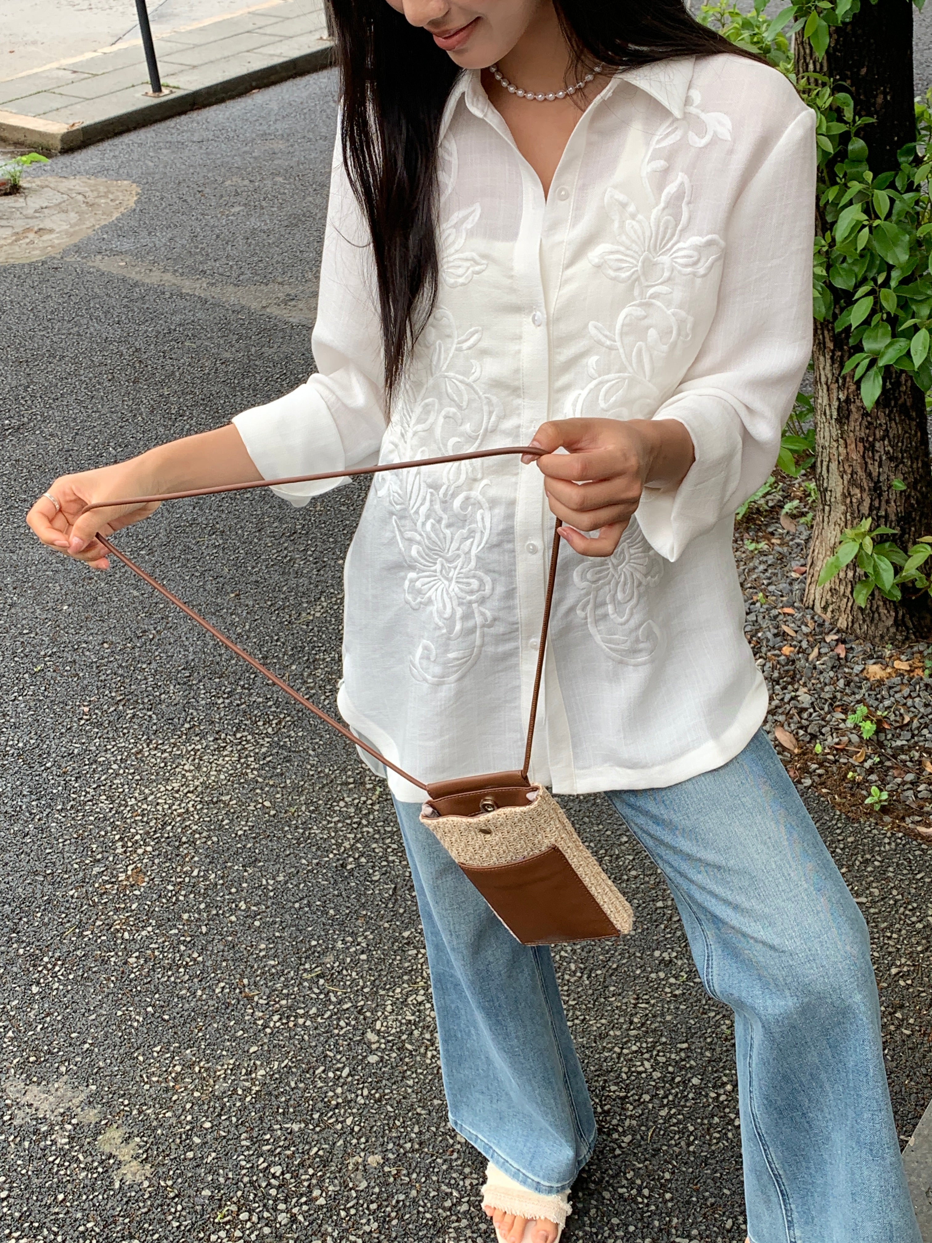 Paola Top (preorder)