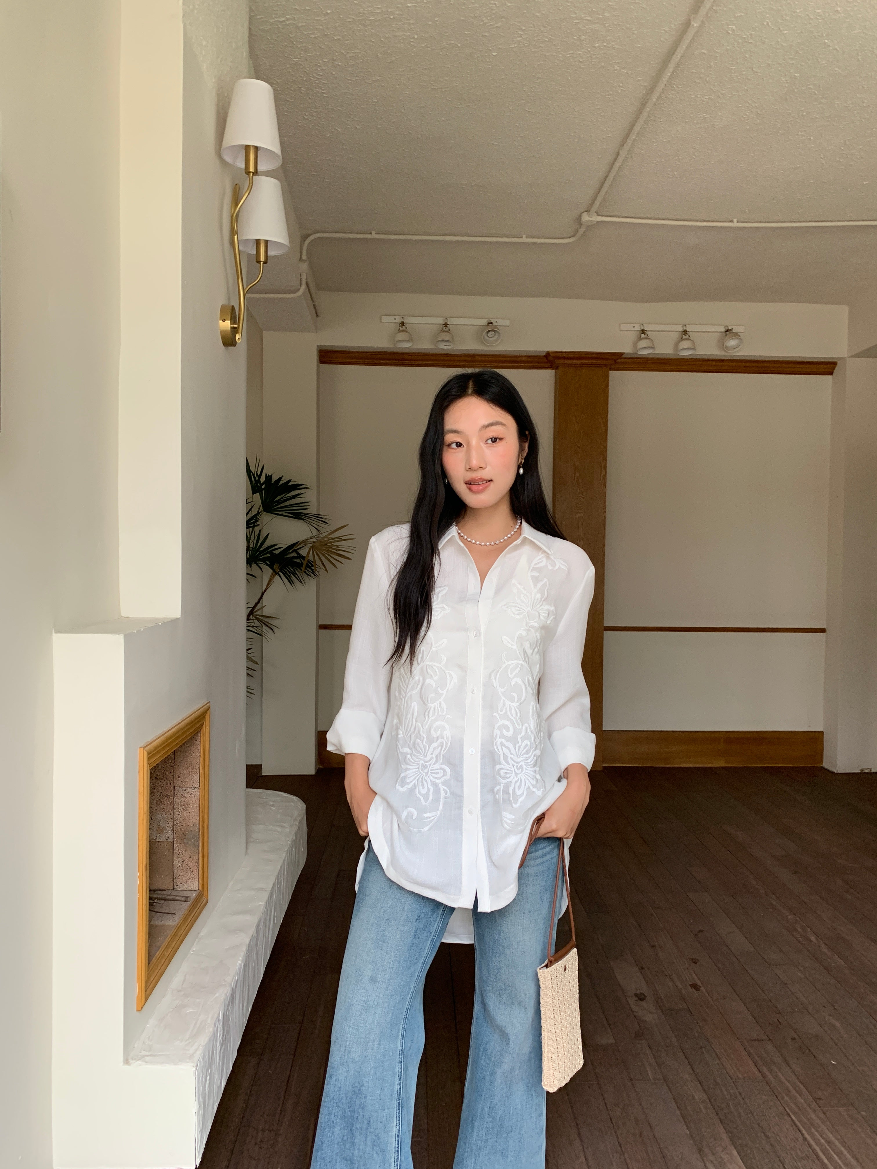 Paola Top (preorder)